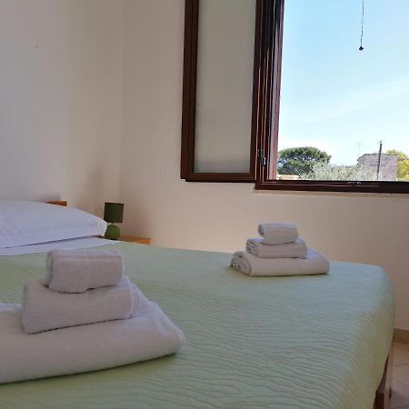 Casa Panorama Apartment Favignana Ngoại thất bức ảnh