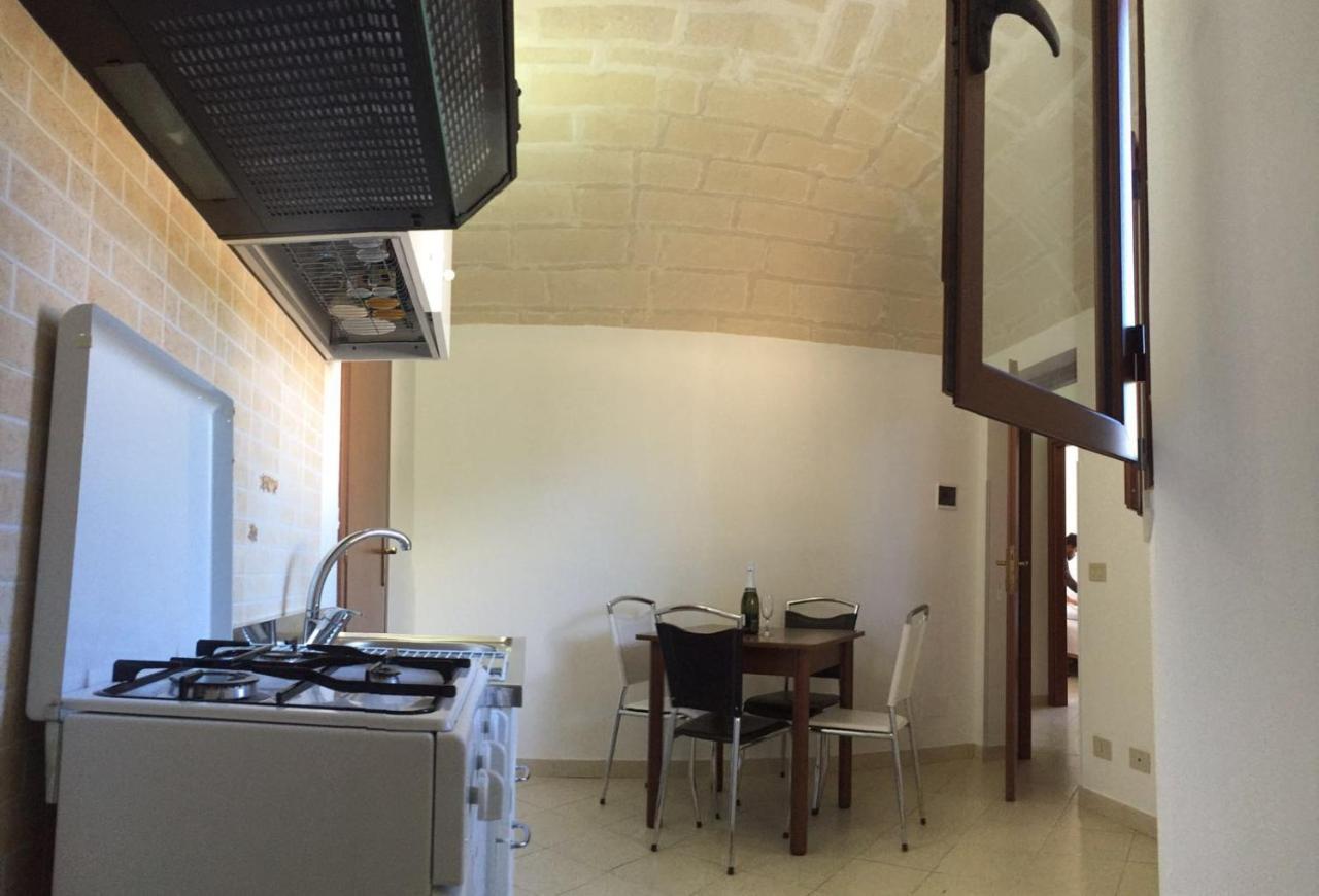 Casa Panorama Apartment Favignana Ngoại thất bức ảnh