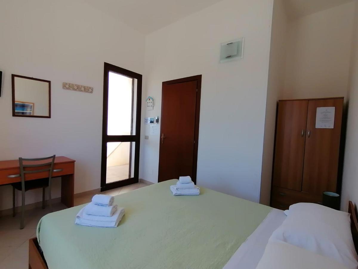 Casa Panorama Apartment Favignana Ngoại thất bức ảnh