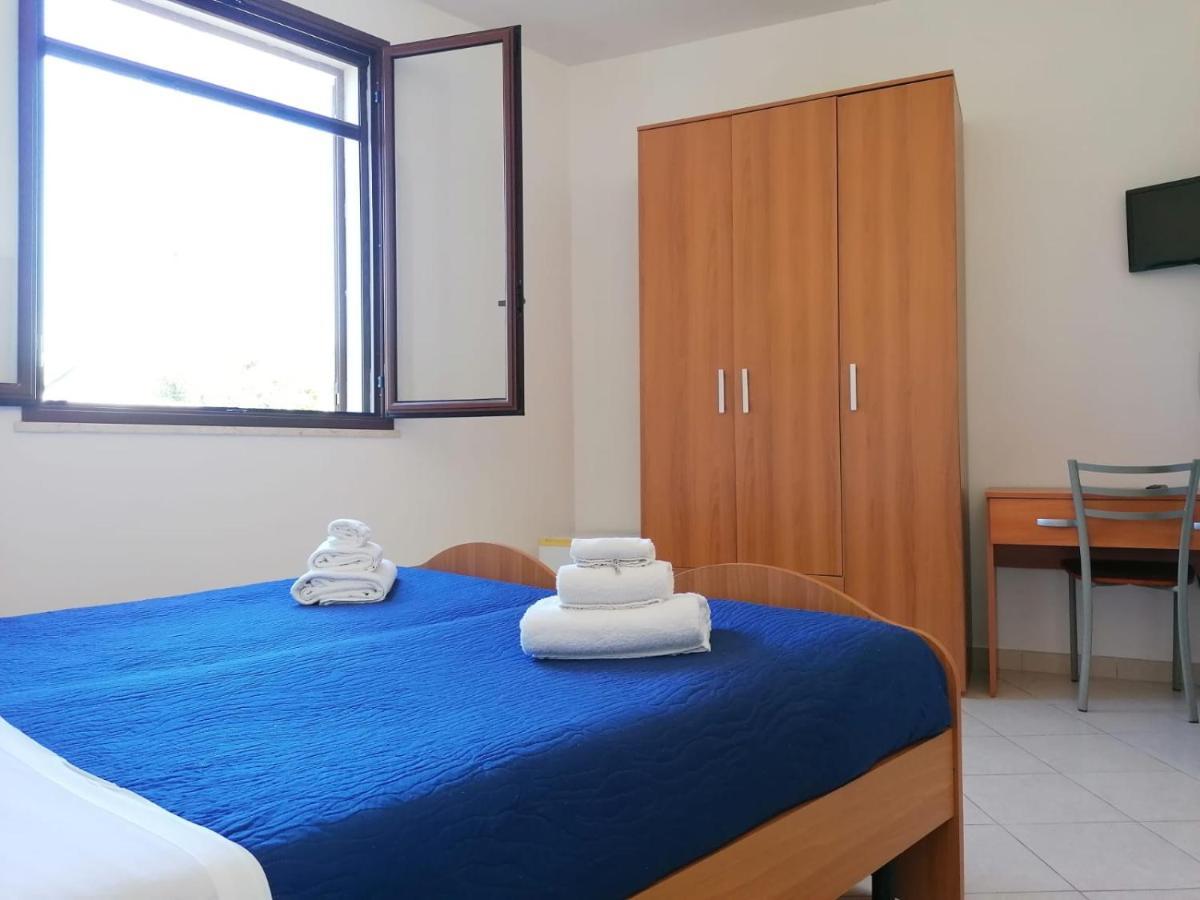 Casa Panorama Apartment Favignana Ngoại thất bức ảnh