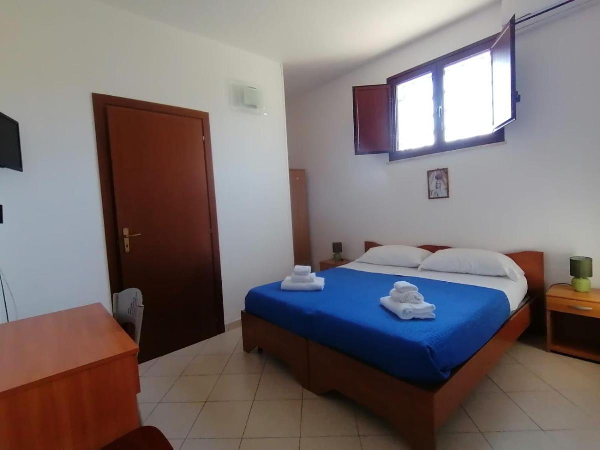 Casa Panorama Apartment Favignana Ngoại thất bức ảnh