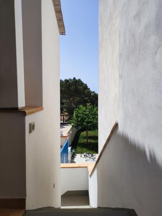 Casa Panorama Apartment Favignana Ngoại thất bức ảnh